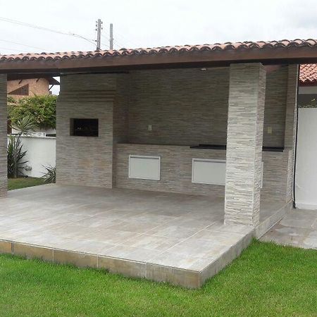 Serrambi Beach Exclusive Pôrto das Galinhas Exterior foto