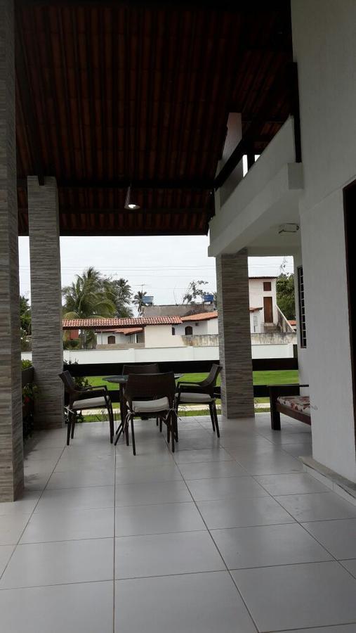 Serrambi Beach Exclusive Pôrto das Galinhas Exterior foto